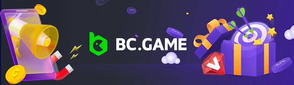 Exploring BC.Game Bonuses for Indonesian Players Ultimate Guide