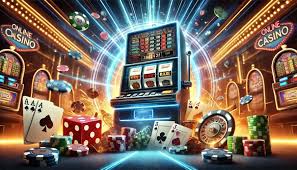 Legální online casino Fortuna – Zábava na dosah ruky Legální online casino Fortuna – Zábava na dosah ruky